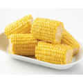 sweet corn double bag vacuum